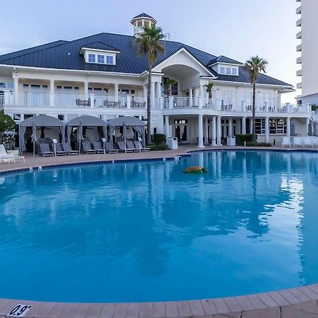 Beach Club B1703 ~ Beachfront 17Th Floor ~ Phenomenal Beach/Gulf View! Gulf Shores Eksteriør billede