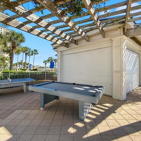 Beach Club B1703 ~ Beachfront 17Th Floor ~ Phenomenal Beach/Gulf View! Gulf Shores Eksteriør billede