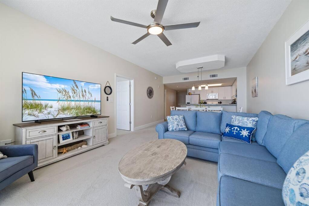 Beach Club B1703 ~ Beachfront 17Th Floor ~ Phenomenal Beach/Gulf View! Gulf Shores Eksteriør billede