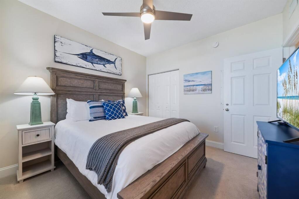 Beach Club B1703 ~ Beachfront 17Th Floor ~ Phenomenal Beach/Gulf View! Gulf Shores Eksteriør billede
