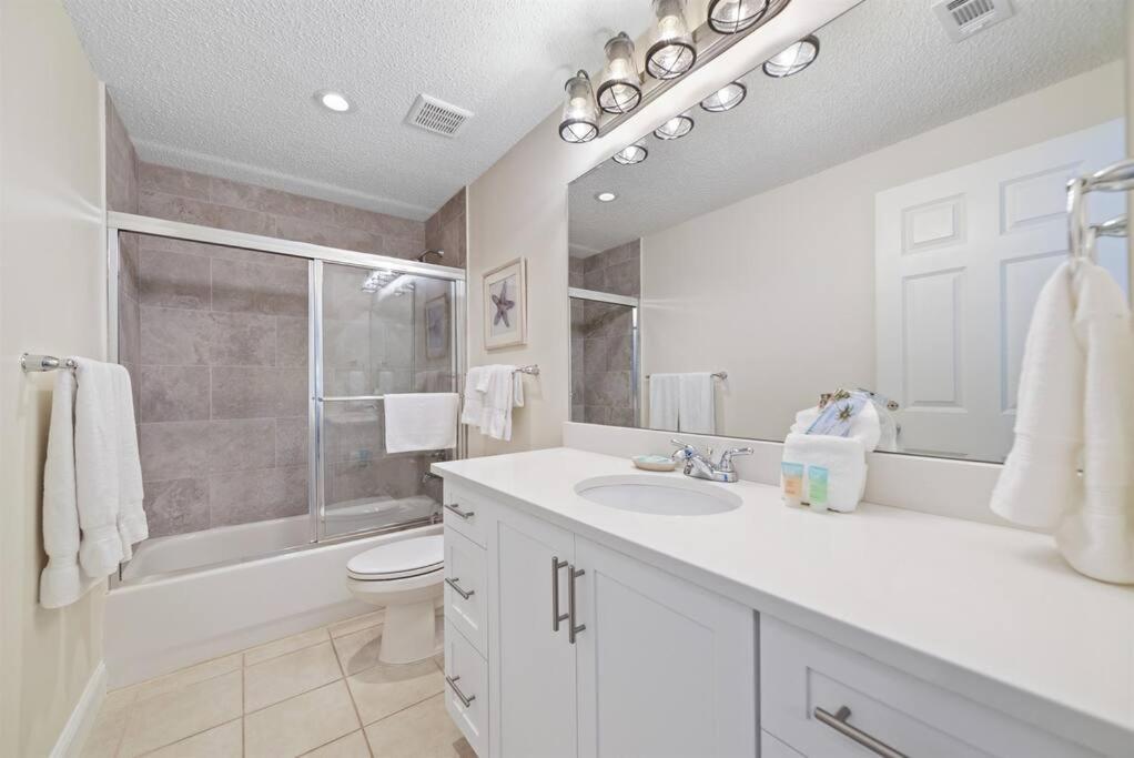 Beach Club B1703 ~ Beachfront 17Th Floor ~ Phenomenal Beach/Gulf View! Gulf Shores Eksteriør billede