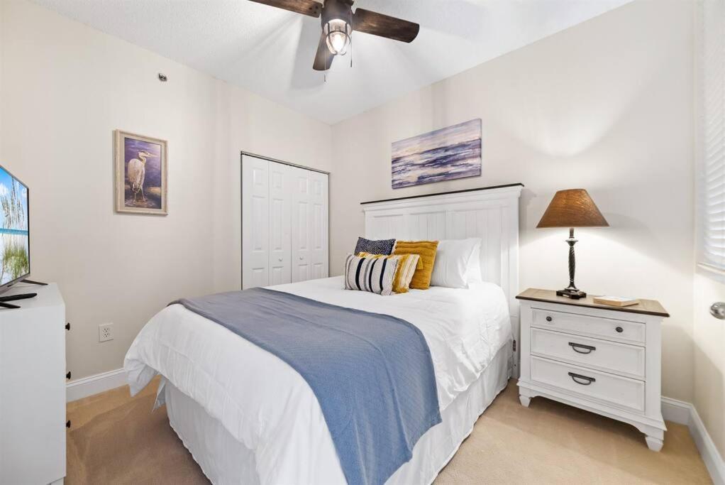 Beach Club B1703 ~ Beachfront 17Th Floor ~ Phenomenal Beach/Gulf View! Gulf Shores Eksteriør billede