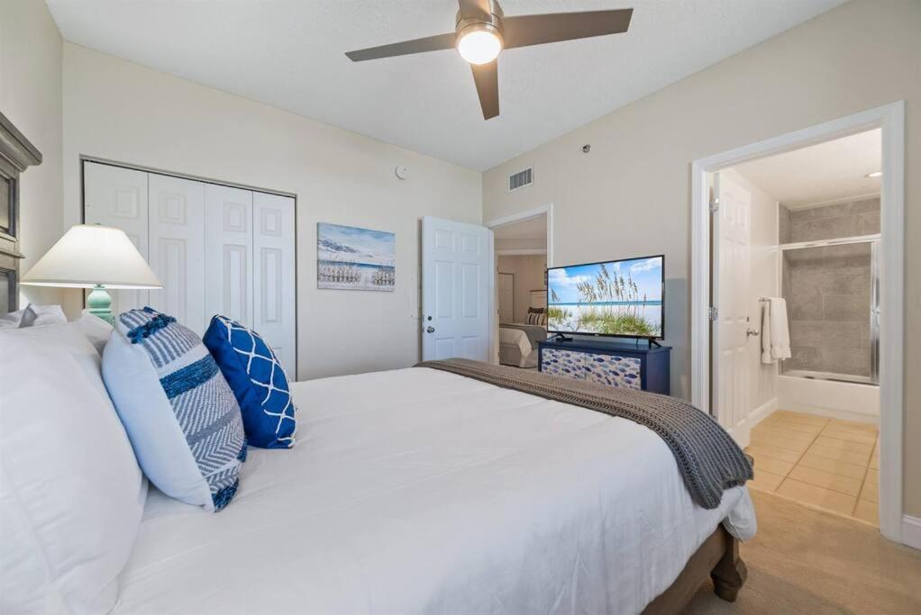 Beach Club B1703 ~ Beachfront 17Th Floor ~ Phenomenal Beach/Gulf View! Gulf Shores Eksteriør billede