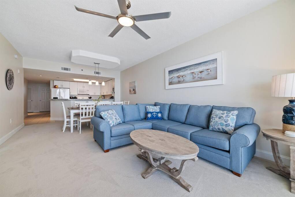 Beach Club B1703 ~ Beachfront 17Th Floor ~ Phenomenal Beach/Gulf View! Gulf Shores Eksteriør billede