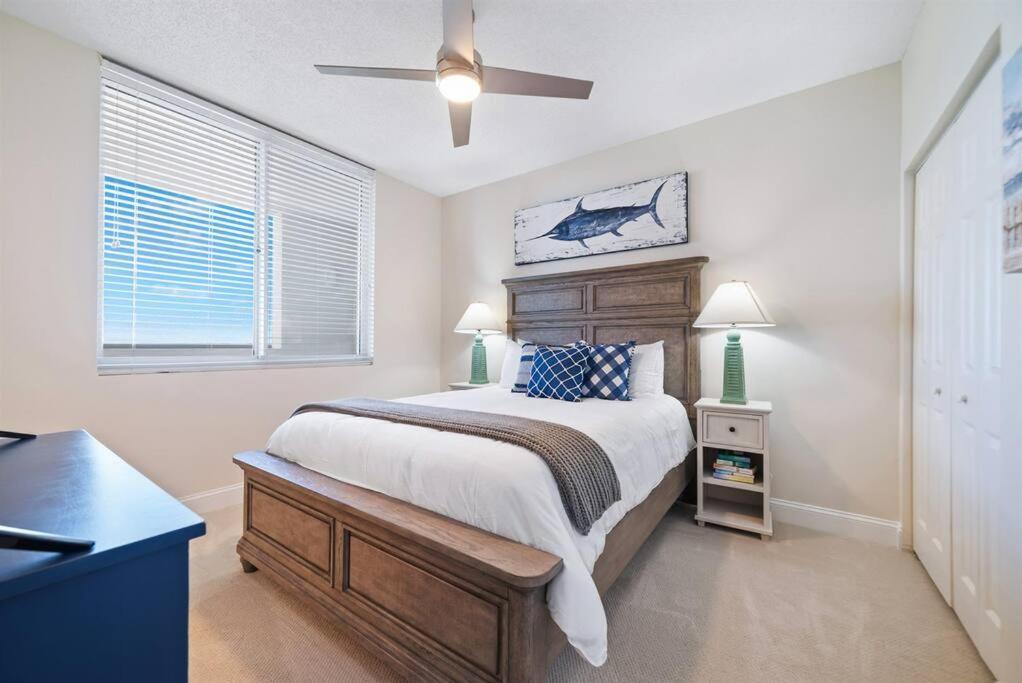 Beach Club B1703 ~ Beachfront 17Th Floor ~ Phenomenal Beach/Gulf View! Gulf Shores Eksteriør billede