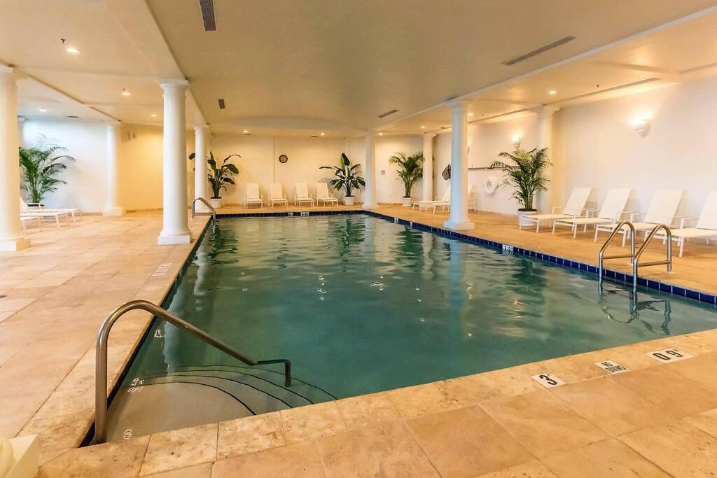 Beach Club B1703 ~ Beachfront 17Th Floor ~ Phenomenal Beach/Gulf View! Gulf Shores Eksteriør billede