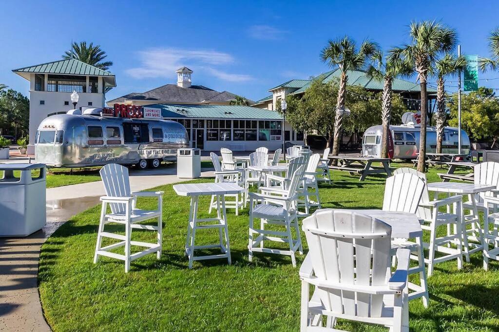 Beach Club B1703 ~ Beachfront 17Th Floor ~ Phenomenal Beach/Gulf View! Gulf Shores Eksteriør billede