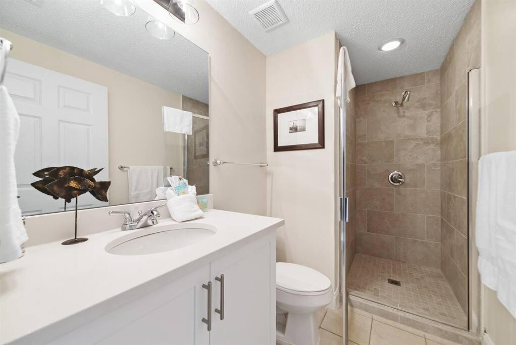 Beach Club B1703 ~ Beachfront 17Th Floor ~ Phenomenal Beach/Gulf View! Gulf Shores Eksteriør billede