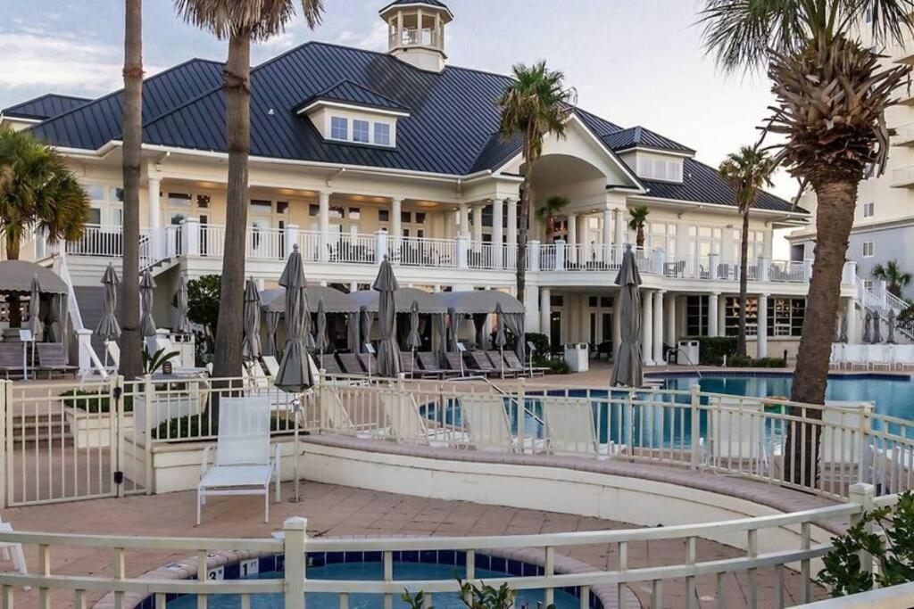 Beach Club B1703 ~ Beachfront 17Th Floor ~ Phenomenal Beach/Gulf View! Gulf Shores Eksteriør billede