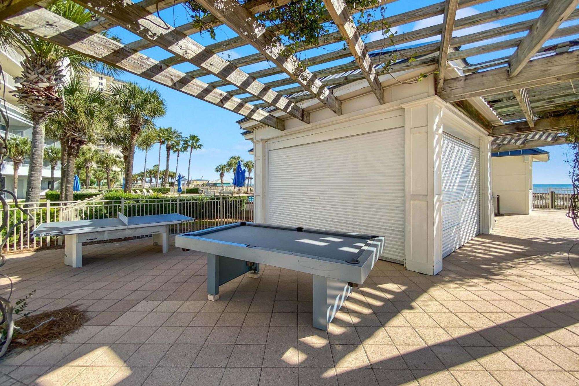 Beach Club B1703 ~ Beachfront 17Th Floor ~ Phenomenal Beach/Gulf View! Gulf Shores Eksteriør billede